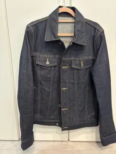 デニム ジャケット