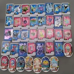 ポケモンカード トレーディングカードセット