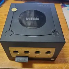 ニンテンドー　ゲームキューブ本体一式+ビデオ入力端子+ソフト