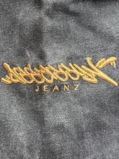クーポン対象SALE✨️】ASSASSYN JEANZ デニム 34 濃紺 - メルカリ