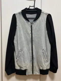 デニムジャケット　　INGNI