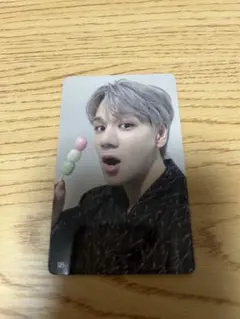 JO1 祭り 豆原一成 トレカ