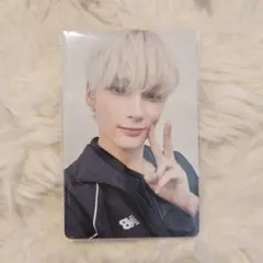 TXT 埼玉 ラキドロ トレカ ヒュニンカイ