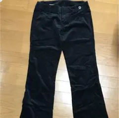 DIESEL26コーデュロイパンツ
