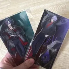 3SKM 1st Anniversary アクリルスタンド