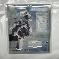 めておら メルト・ダ・テンシ アクスタ 1stワンマン - メルカリ