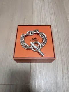 2026年最新】HERMES シェーヌダンクル tgm 10コマの人気アイテム