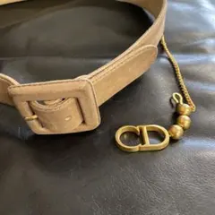 2025年最新】Christian Dior レディース ベルトの人気アイテム