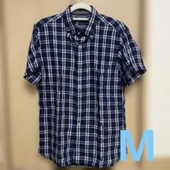 TOMMY HILFIGER 半袖Yシャツのサムネイル