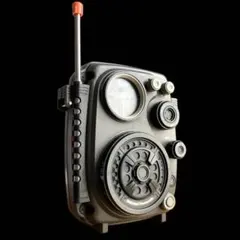 【激レア】 防水ラジオ MARINE NO.1 RF-622 激レア】 防水ラジオ MARINE NO.1 RF-622 Amazon.co.jp