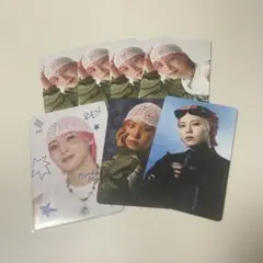 JO1 川尻蓮 トレカ タワレコオンライン特典