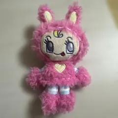 ナルミヤキャラクターズ　メゾピアノ　ベリエちゃん
