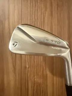 2025年最新】p770 4番アイアンの人気アイテム - メルカリ