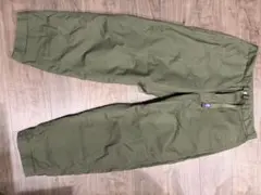 THE NORTH FACE Chino Wide Tapered Pants