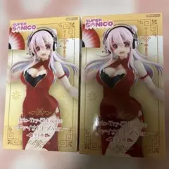 スーパーそに子Trio-Try-IT Figure -チャイナドレスver.2個のサムネイル