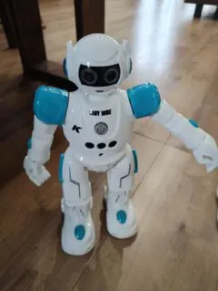 JRIC Cady Wike 人形機器人