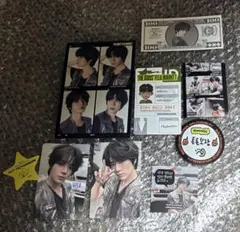 2026 デコキット　ボムギュセット