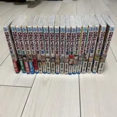 ワンピース 93巻〜111巻