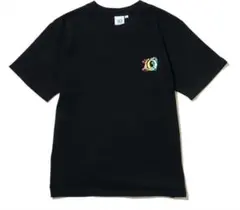 FJORD アニバーサリーtシャツ ブラックLサイズ