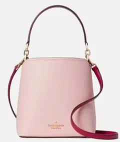 kate spade new york　ケイトスペード　ダーシー2WAY バッグ