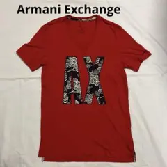 最終値下げArmani Exchange(アルマーニエクスチェンジ)Tシャツ