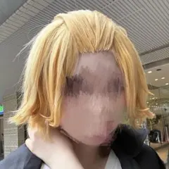 カリスマ 伊藤ふみや コスプレ ウィッグ - メルカリ