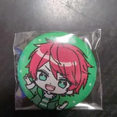 じゃぱぱ 缶バッジ