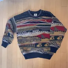 BONZO オーストラリアデザイン ニット