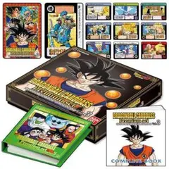 2025年最新】ドラゴンボールカードダス premium setの人気
