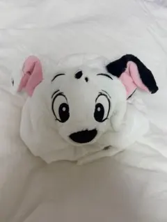 ディズニー ファンキャップ 101匹わんちゃん