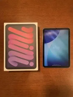 e*0様 Apple iPad mini 第6世代＋純正カバー 2026年最新】ipad 第6世代 カバー 純正の人気アイテム - メルカリ