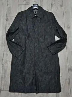 2025年最新】Mackintosh メンズ ステンカラーコートの人気アイテム