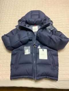 高島理成MONCLER モンクレール モンジュネーブル ネイビー 2025年最新】モンジュネーブル 1 ネイビーの人気アイテム - メルカリ