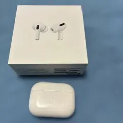 Apple AirPods Pro 第一世代 左不調 - メルカリ