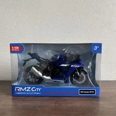 童友社　ヤマハ YZF-R1 1/12 2023のサムネイル