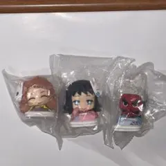 鬼滅の刃 おねむたん スペシャルリミックス 肆　３体セット