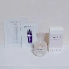 【新品】コスメデコルテ キモノ ユイ オードトワレ 5ml