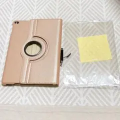 iPad 9.7 2018 2017 / iPad Air 2 インチケース