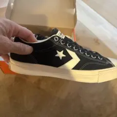CONVERSE ブレイクスター スケート OX スエード 29.0cm