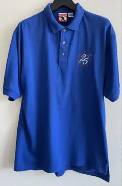 90s Disney Vintage ポロシャツ Mのサムネイル