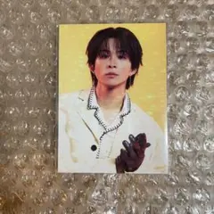 FANTASTICS 澤本夏輝 トレカ