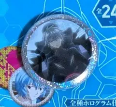 2025年最新】渚カヲル 缶バッジの人気アイテム - メルカリ