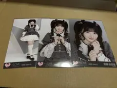 LOVE 生写真 年末歌番組2025衣装 レコ大衣装 齋藤樹愛羅 コンプ - メルカリ