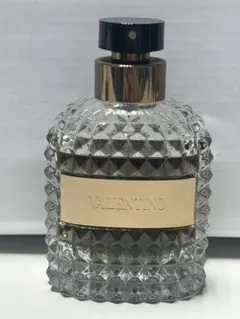 残量多】ヴァレンティノ ウオモ オーデトワレ 100ml＆50ml 2本セット