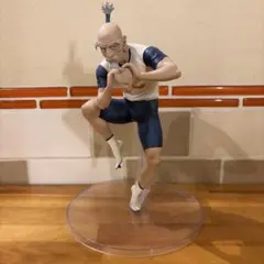 一番くじ HUNTER×HUNTER B賞 ネテロ フィギュア
