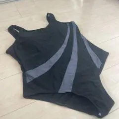 ワンピース水着 レディース