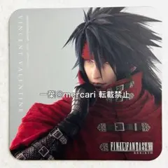 2026年最新】ff7 カード ヴィンセントの人気アイテム - メルカリ