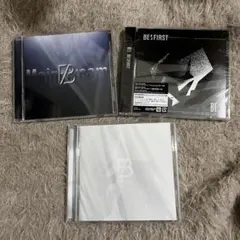 BE:FIRST CDまとめ売り