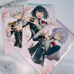 あんスタ スタフォニ カードコレクション カンナ エス ユメ