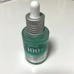 Anua 100＋